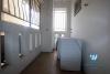 Spacious 4 bedrooms for rent in Ciputra, Tay Ho